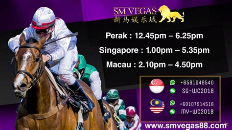 kj168 race|Watch Free Live Horse Racing From Singapore, Hong .
